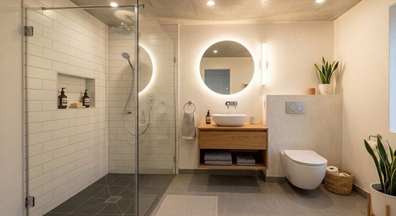 Top Bathroom Remodeling Companies in Lodi, WI